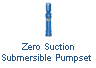 Zero Suction Multistage Pumps