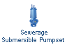 Sewerage Multistage Pump