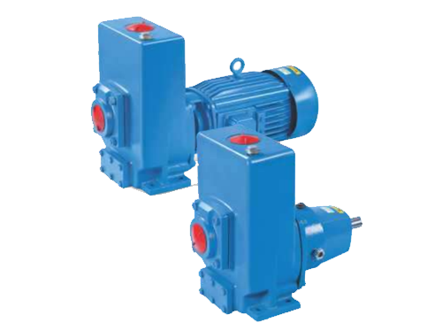 Centrifugal  Self Priming Pumps  (UEP Series)