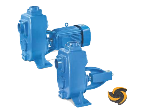 Centrifugal  Self Priming Mud Pumps  (USP Series)